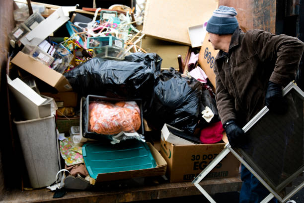 Best Retail Junk Removal  in Falling Water, TN