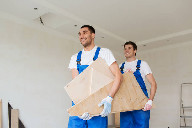 Best Same-Day Junk Removal Services  in Falling Water, TN