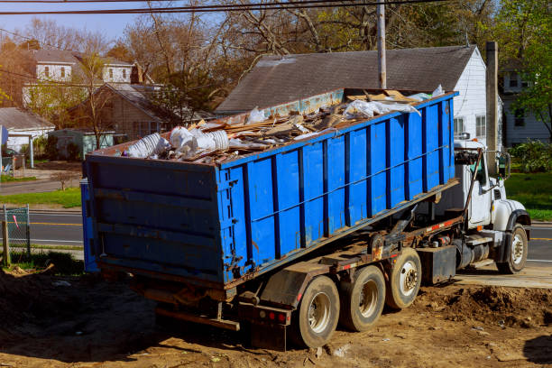 Best Garage Cleanout  in Falling Water, TN