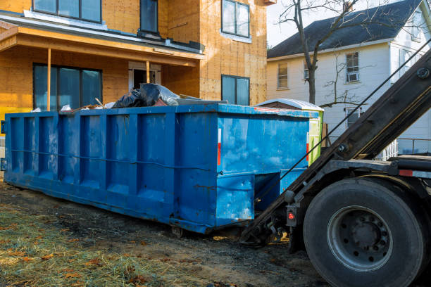 Best Hoarding Cleanup  in Falling Water, TN