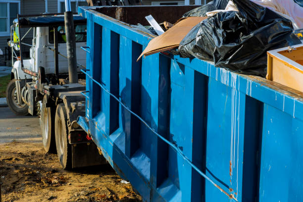 Best Dumpster Rental Services  in Falling Water, TN