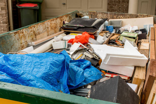 Best Dumpster Rental Services  in Falling Water, TN