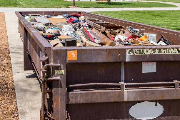 Best Yard Waste Removal  in Falling Water, TN