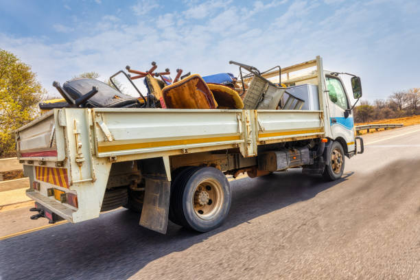 Best Yard Waste Removal  in Falling Water, TN