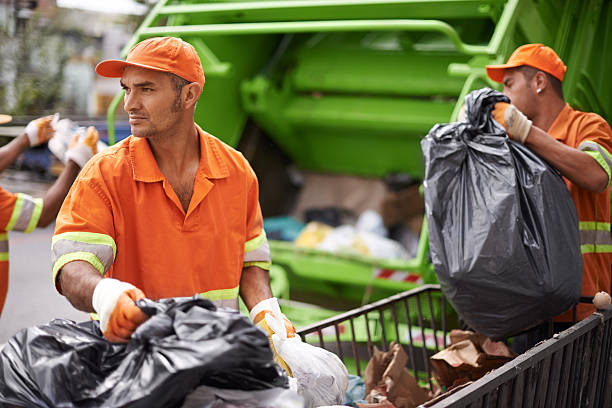 Best Demolition Debris Removal  in Falling Water, TN