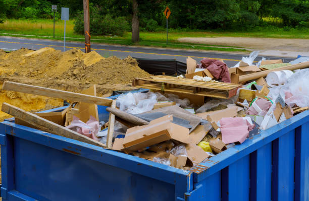 Best Commercial Junk Removal  in Falling Water, TN