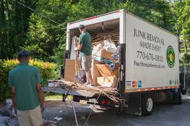 Best Commercial Junk Removal  in Falling Water, TN